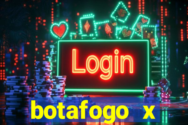 botafogo x corinthians multicanais